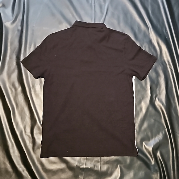 Calvin Klein Polo Colorblock Shirt Size Medium - Picture 8 of 10